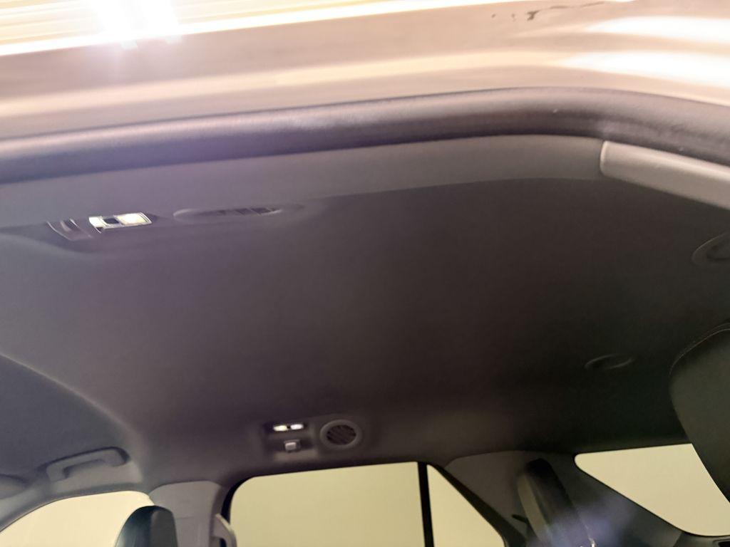 used 2022 Ford Explorer car, priced at $25,557