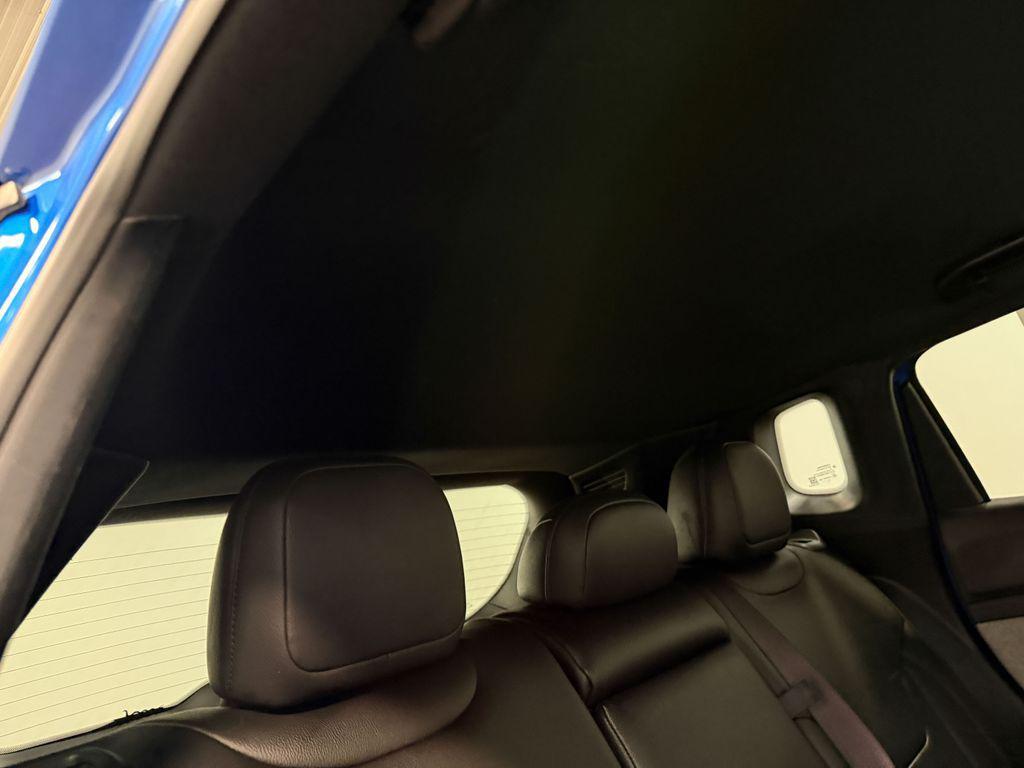 used 2024 Jeep Compass car, priced at $21,746