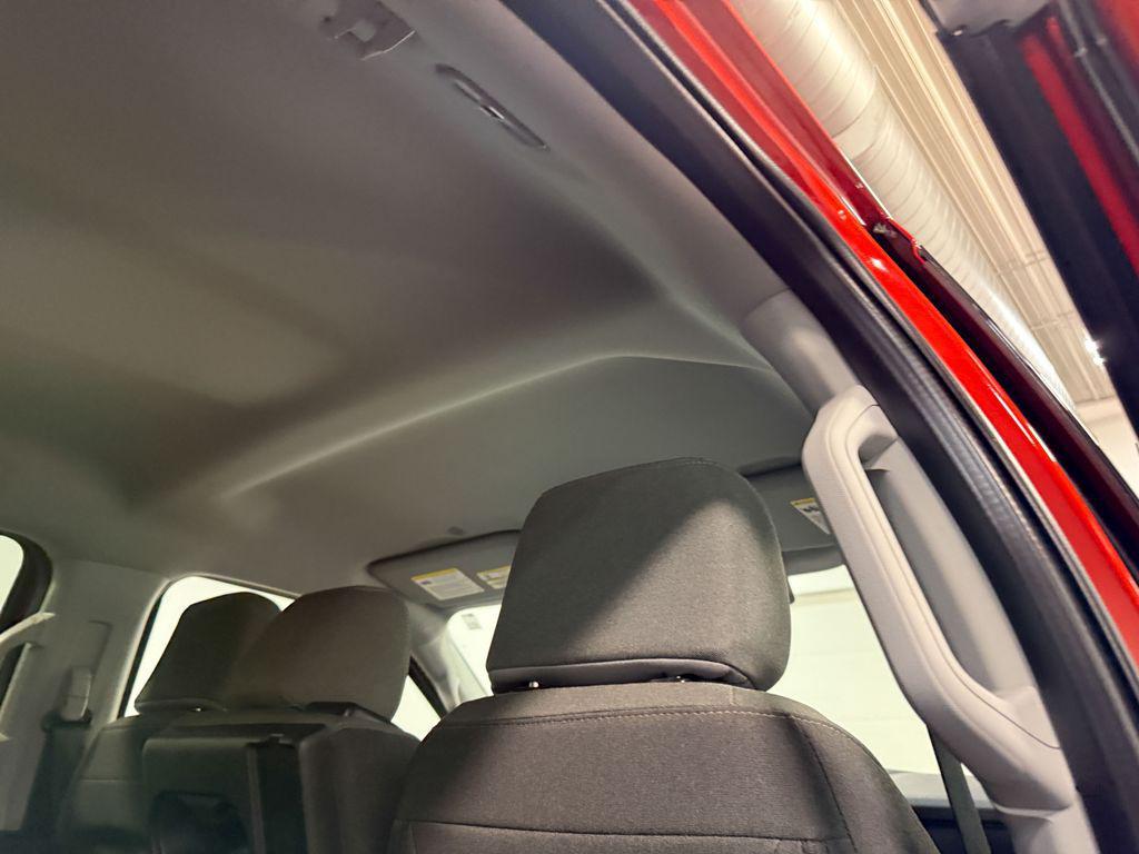 used 2023 Ford F-150 car, priced at $42,748