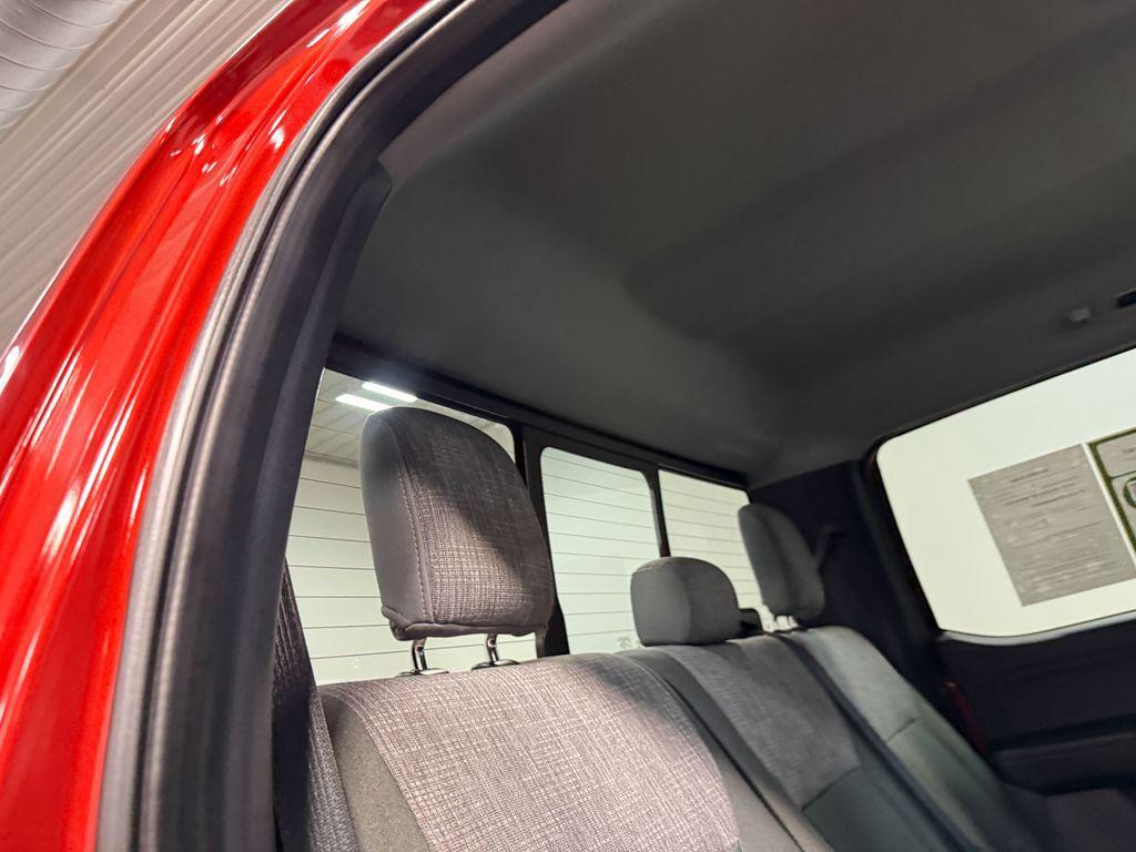 used 2023 Ford F-150 car, priced at $42,748