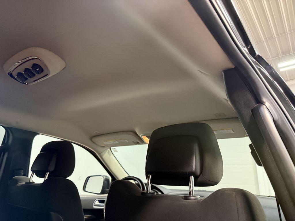 used 2020 Dodge Durango car, priced at $22,768