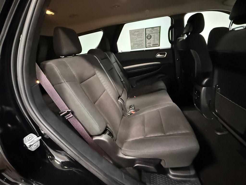 used 2020 Dodge Durango car, priced at $22,768