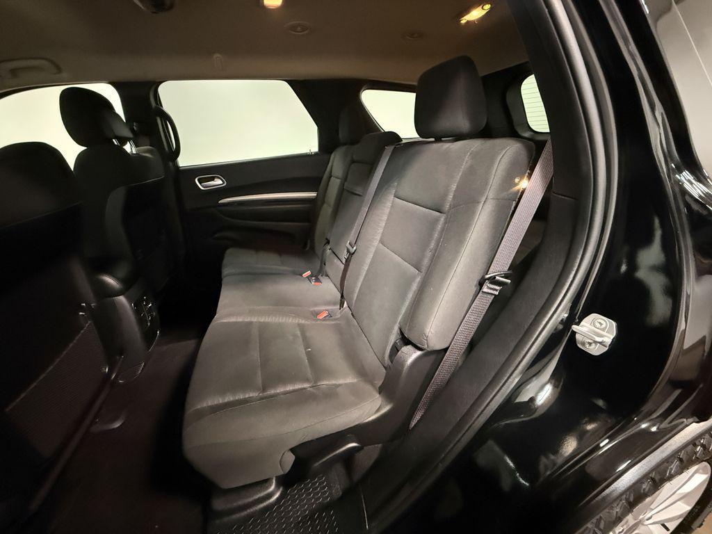 used 2020 Dodge Durango car, priced at $22,768