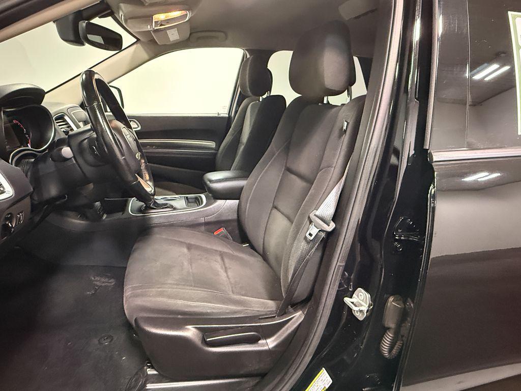 used 2020 Dodge Durango car, priced at $22,768