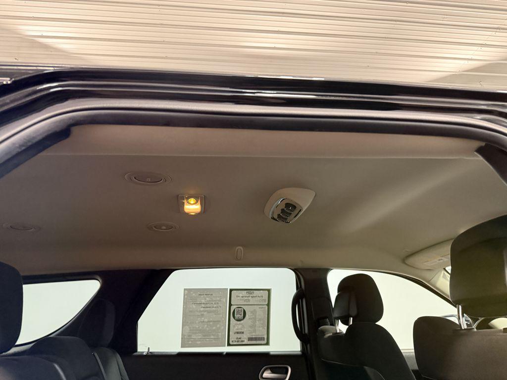 used 2020 Dodge Durango car, priced at $22,768