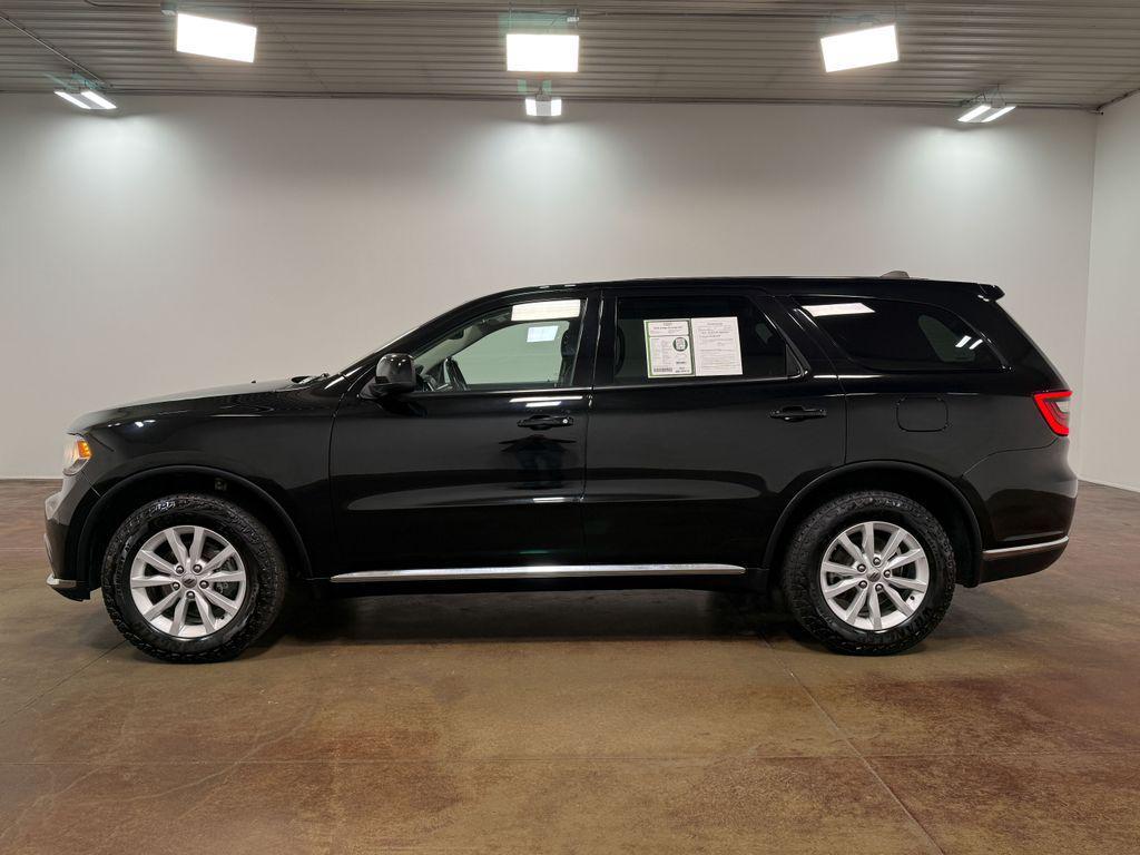 used 2020 Dodge Durango car, priced at $22,768