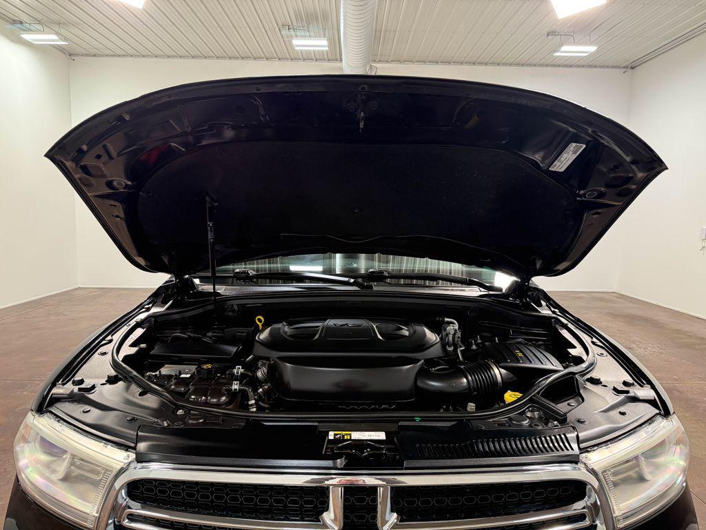 used 2020 Dodge Durango car, priced at $22,768