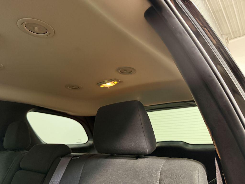 used 2020 Dodge Durango car, priced at $22,768