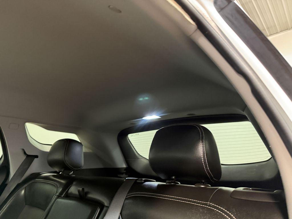 used 2023 GMC Terrain car, priced at $23,676