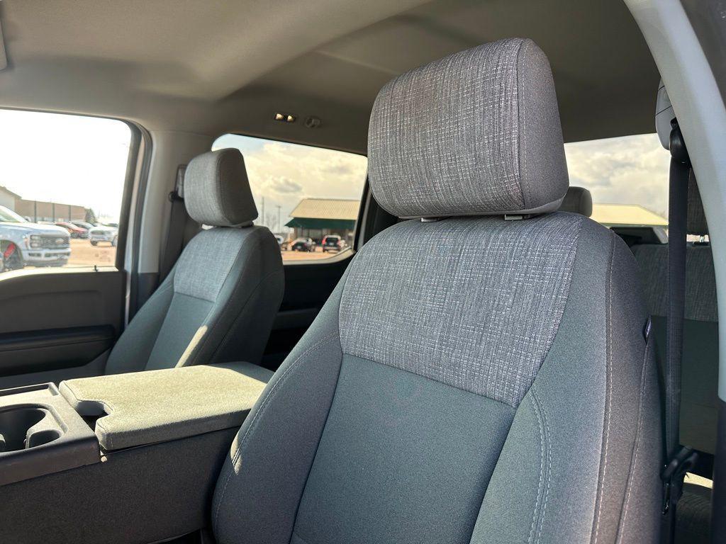 used 2024 Ford F-350 car, priced at $58,916