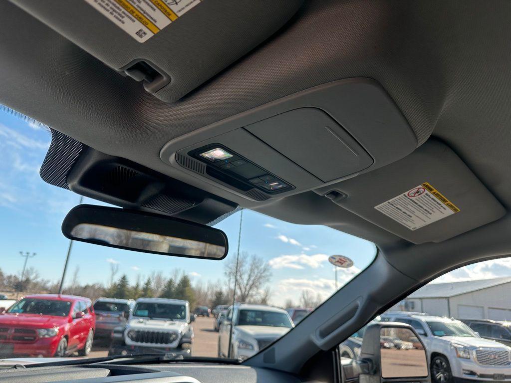 used 2024 Ford F-350 car, priced at $58,916