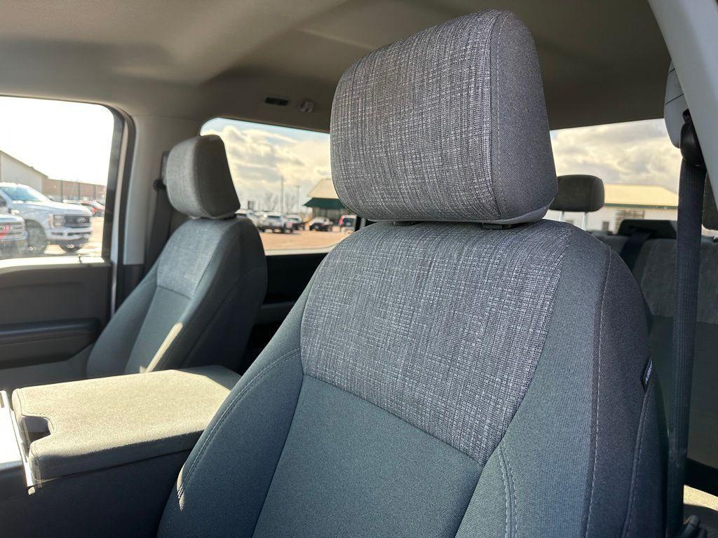 used 2024 Ford F-350 car, priced at $58,916