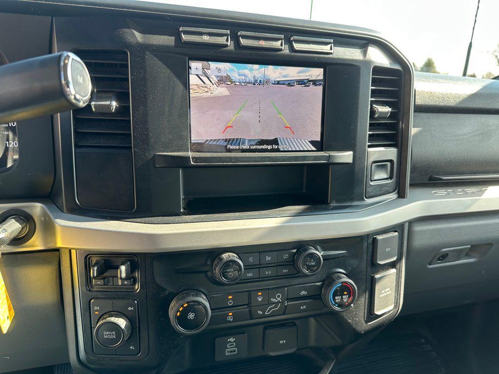 used 2024 Ford F-350 car, priced at $58,916