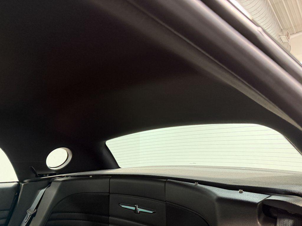 used 2002 Ford Thunderbird car, priced at $23,305