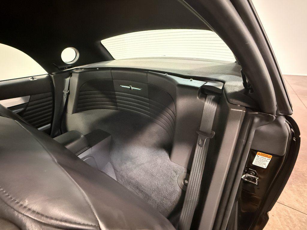 used 2002 Ford Thunderbird car, priced at $23,305