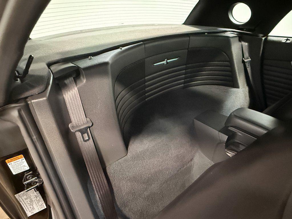 used 2002 Ford Thunderbird car, priced at $23,305