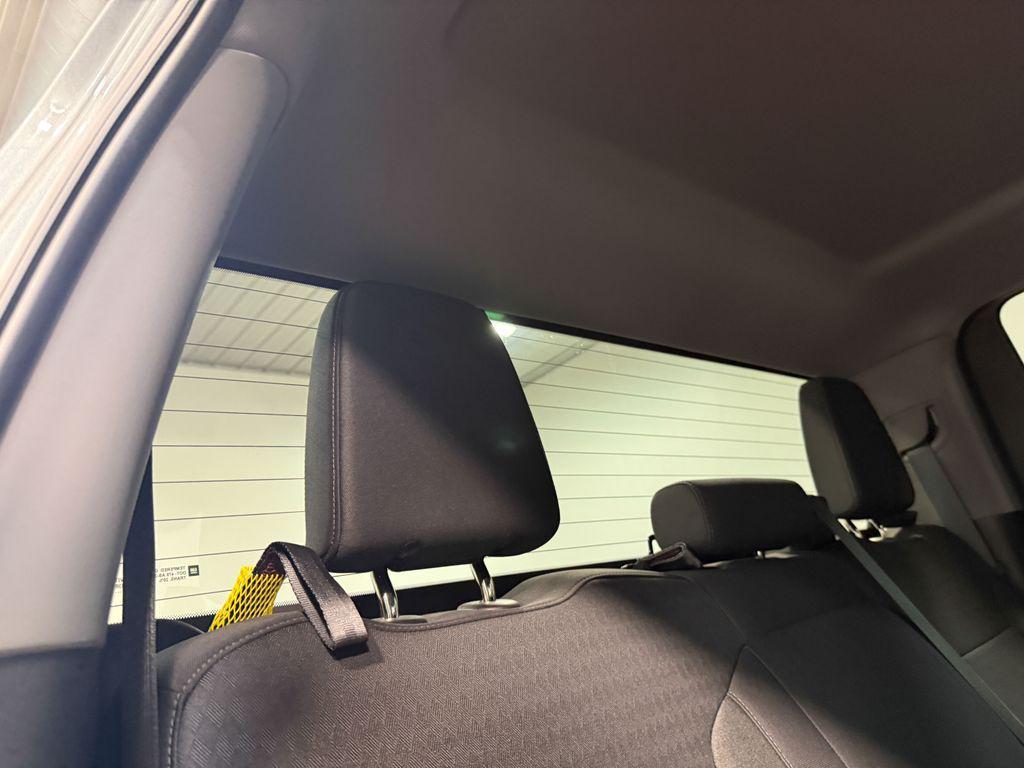 used 2023 Chevrolet Silverado 1500 car, priced at $38,140