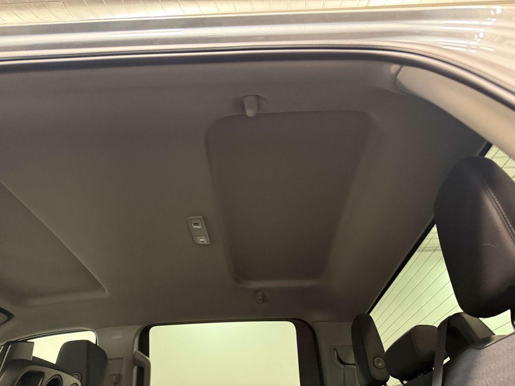 used 2023 Chevrolet Silverado 1500 car, priced at $38,140