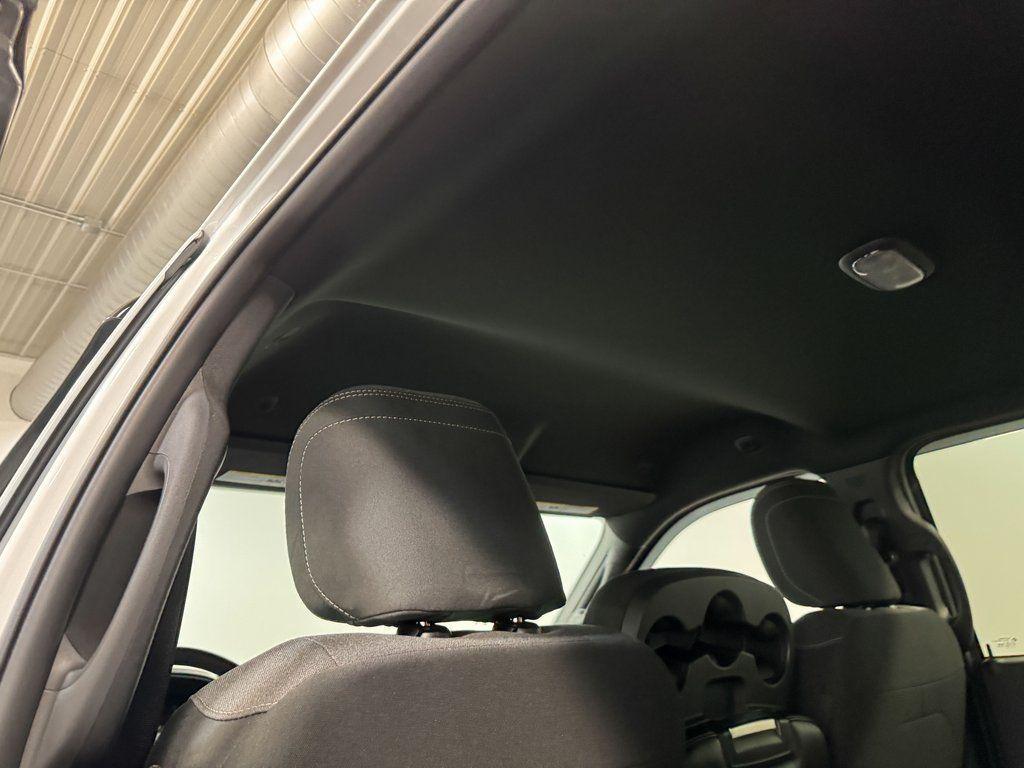 used 2024 Ram 2500 car, priced at $42,956