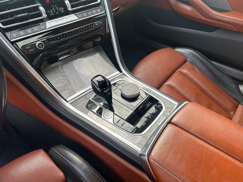 used 2022 BMW 840 car, priced at $49,933