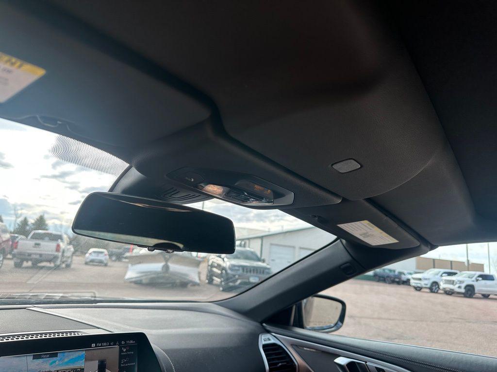 used 2022 BMW 840 car, priced at $49,933