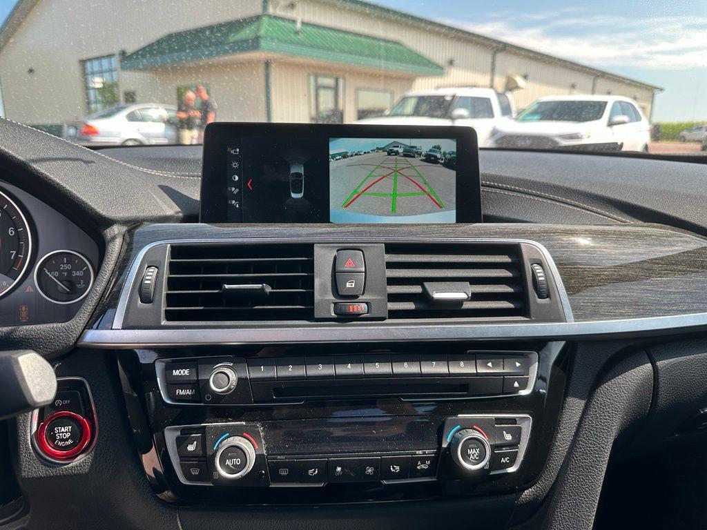 used 2018 BMW 430 car, priced at $21,251