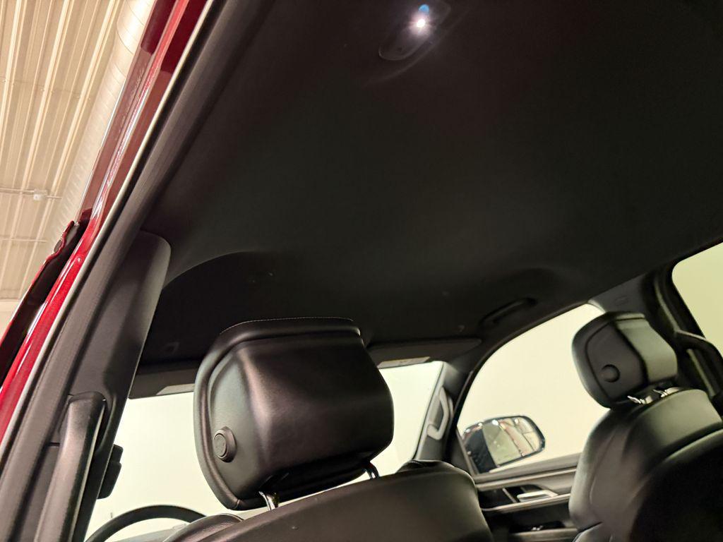 used 2024 Jeep Wagoneer car, priced at $43,637