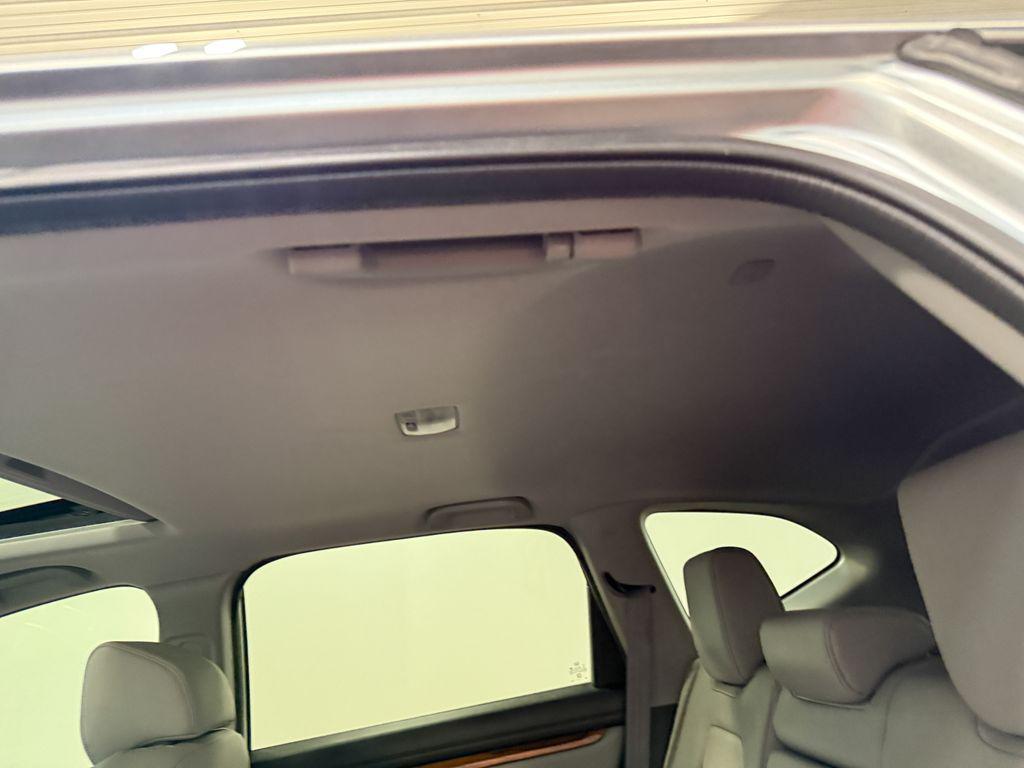 used 2019 Honda CR-V car, priced at $24,221