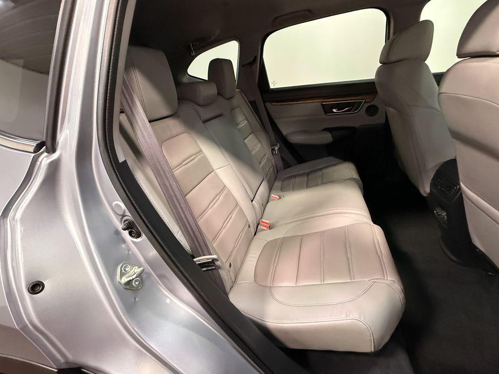 used 2019 Honda CR-V car, priced at $24,221