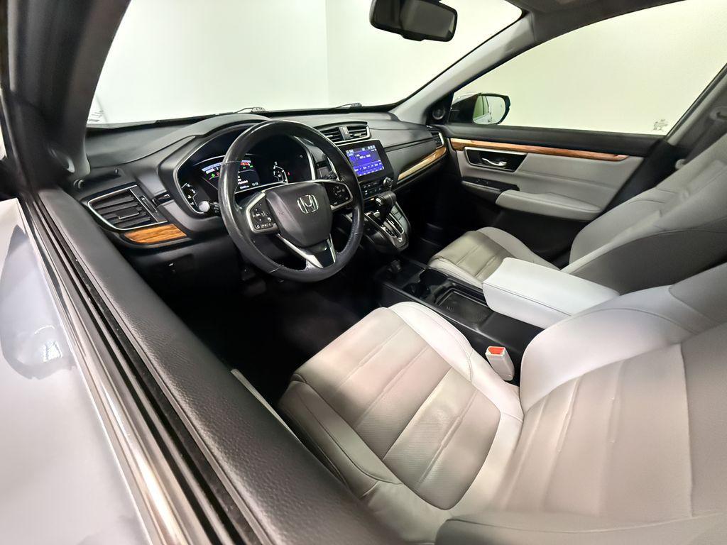 used 2019 Honda CR-V car, priced at $24,221