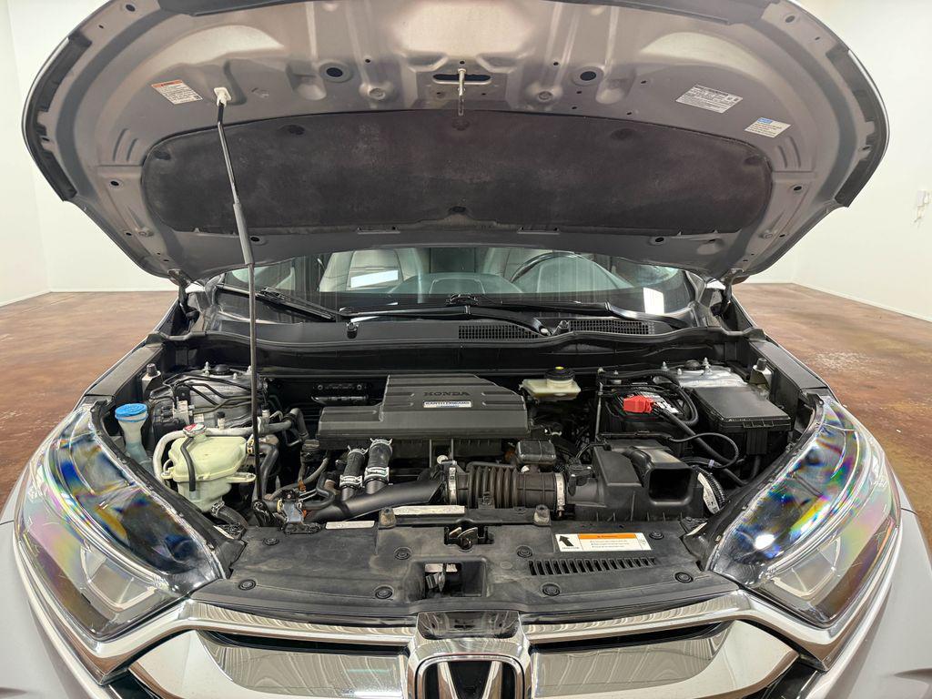used 2019 Honda CR-V car, priced at $24,221