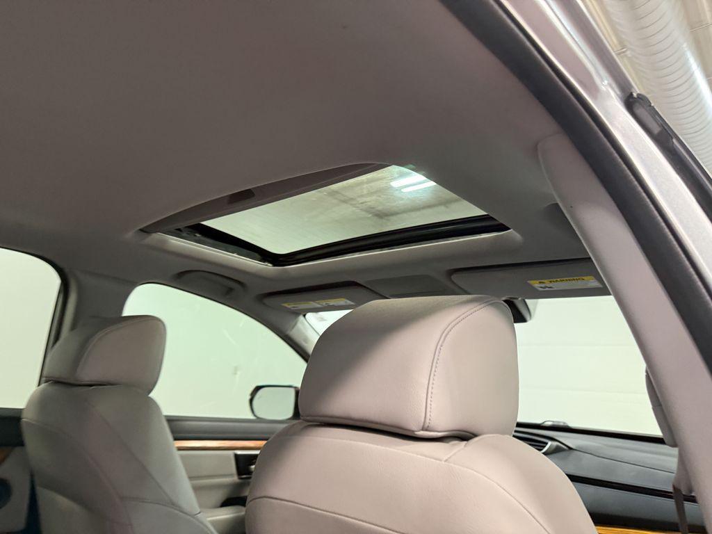 used 2019 Honda CR-V car, priced at $24,221