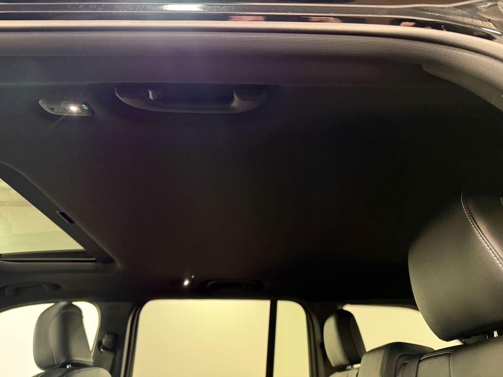 used 2024 Jeep Grand Cherokee car, priced at $32,555