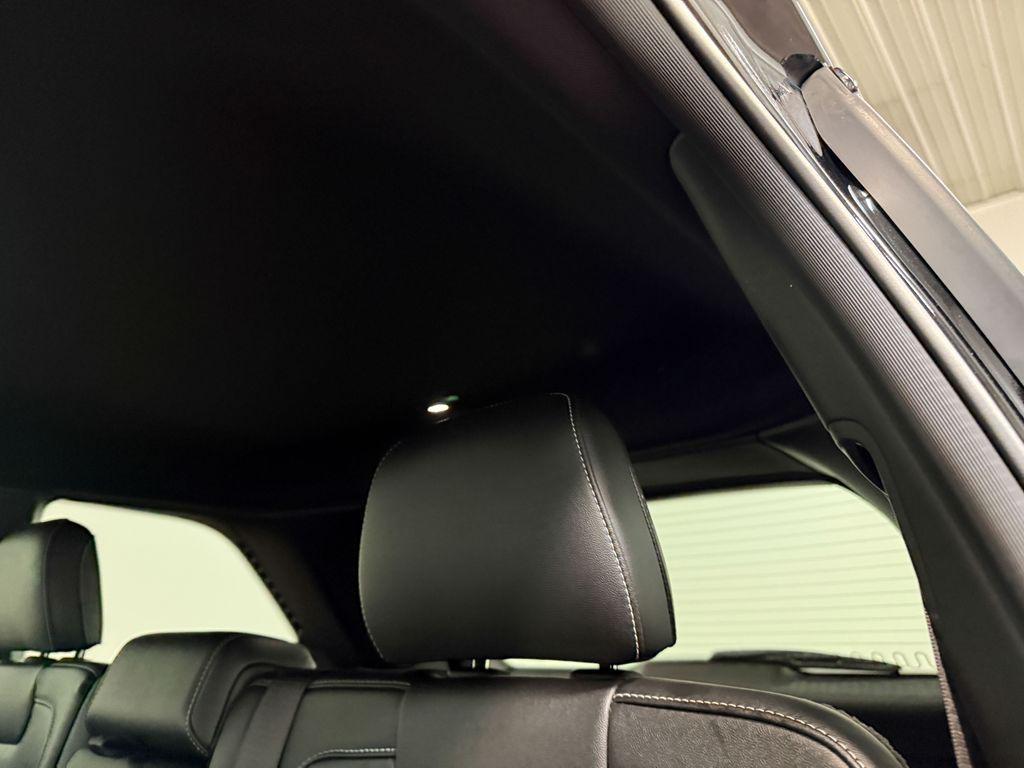 used 2024 Jeep Grand Cherokee car, priced at $32,555