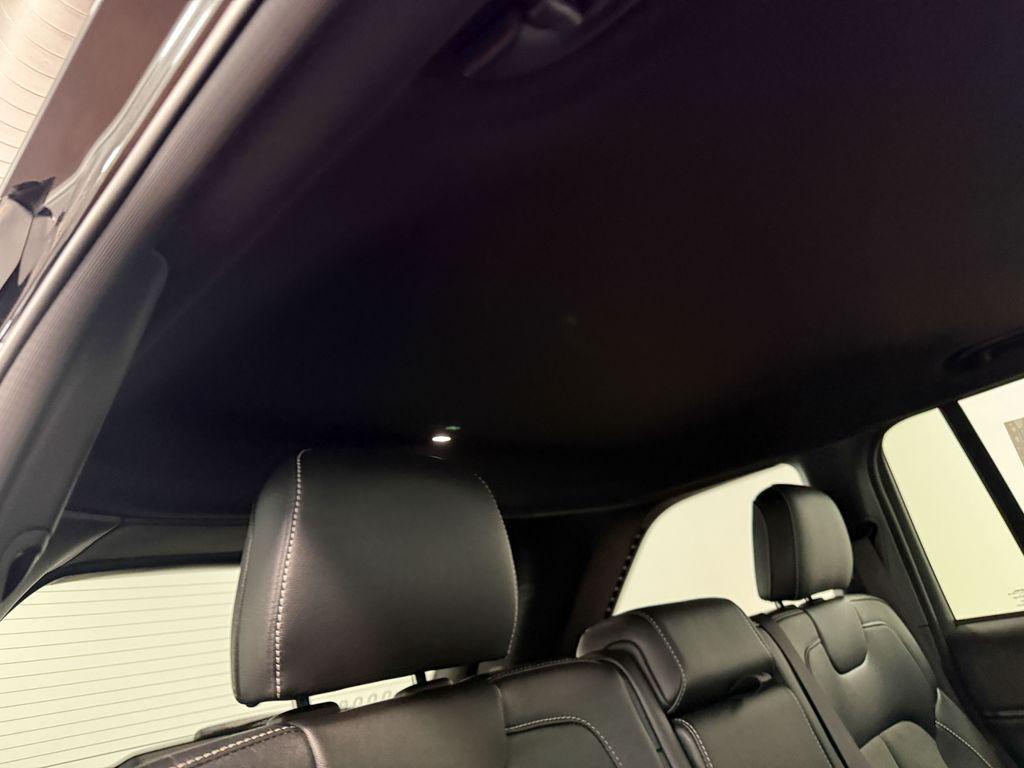 used 2024 Jeep Grand Cherokee car, priced at $32,555