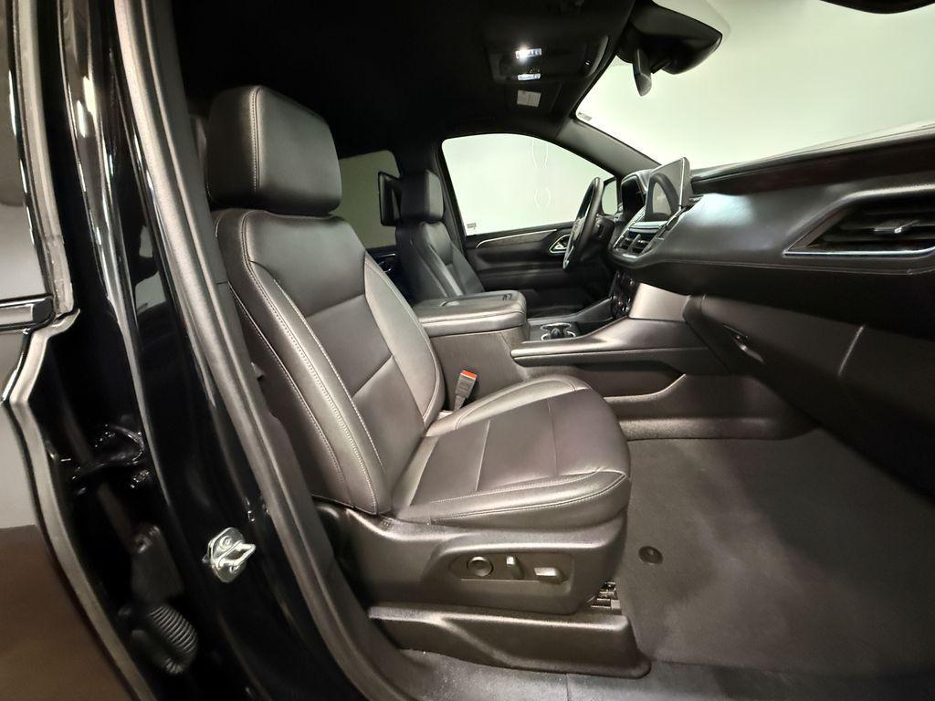 used 2024 Chevrolet Tahoe car, priced at $65,757