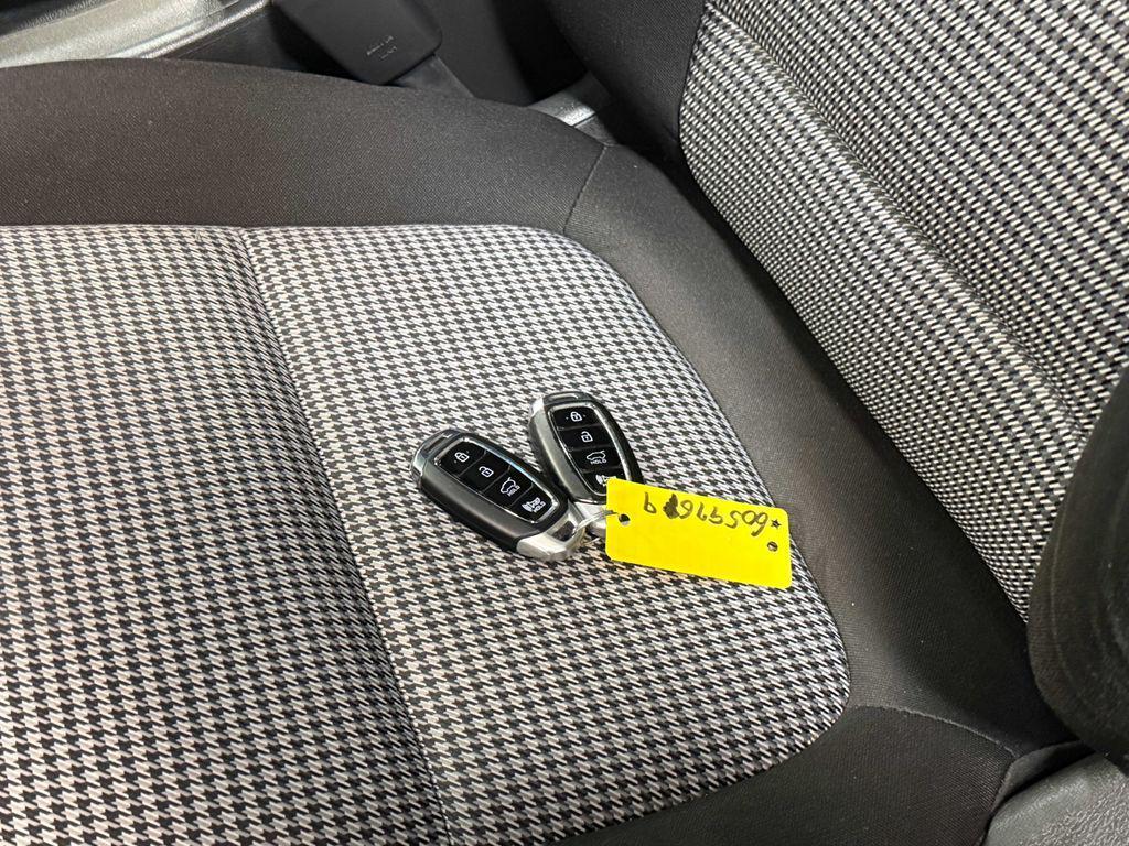 used 2021 Hyundai Kona car, priced at $18,786