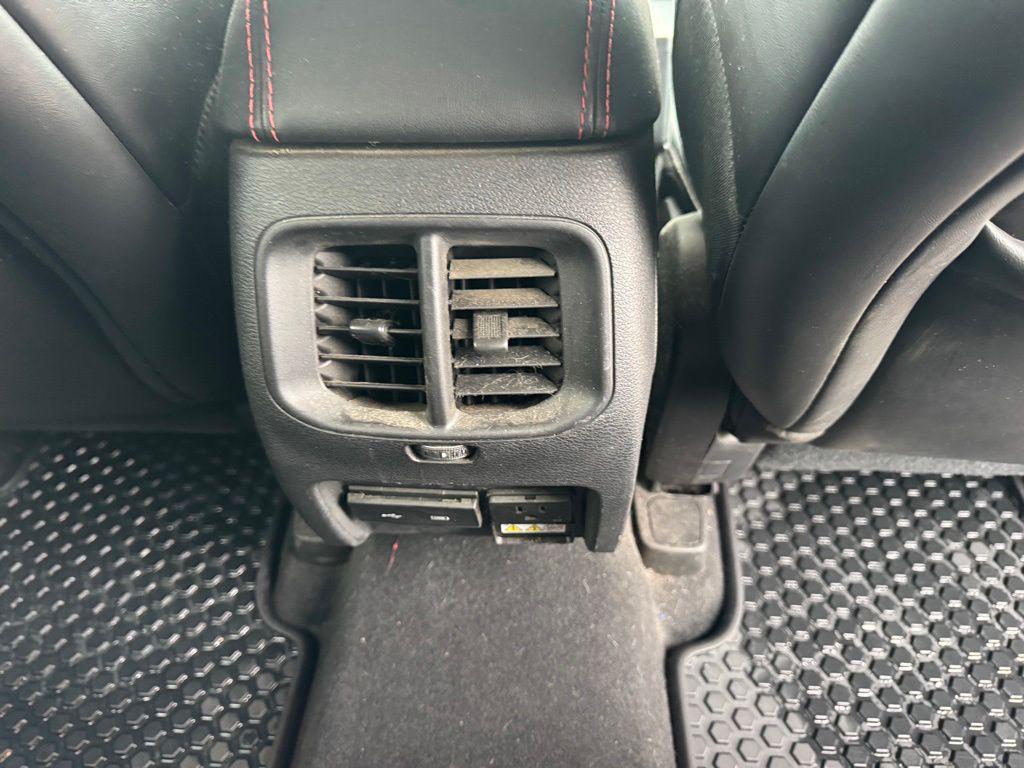 used 2019 Jeep Cherokee car, priced at $19,187