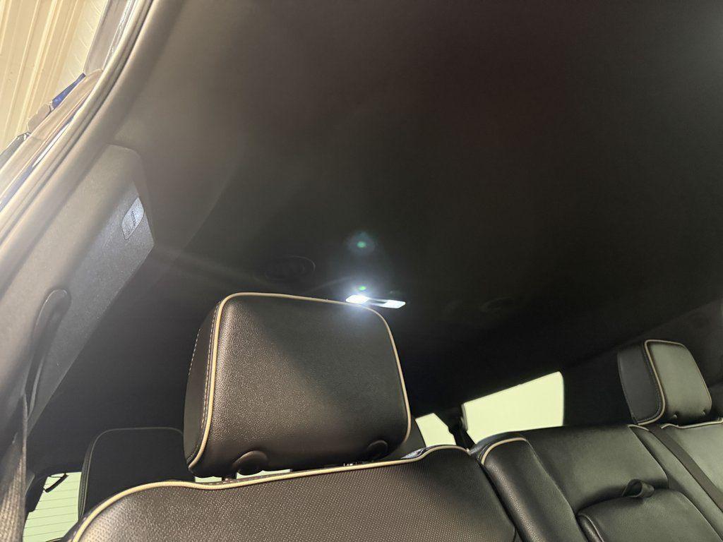 used 2024 GMC Yukon XL car, priced at $54,799