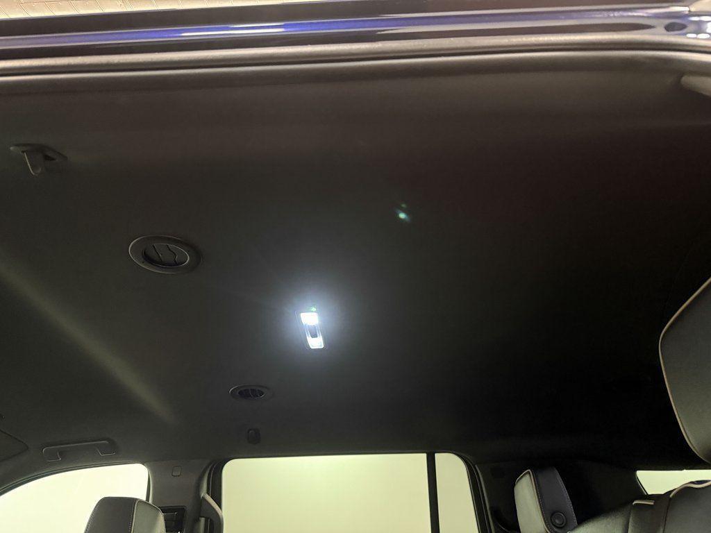 used 2024 GMC Yukon XL car, priced at $54,799