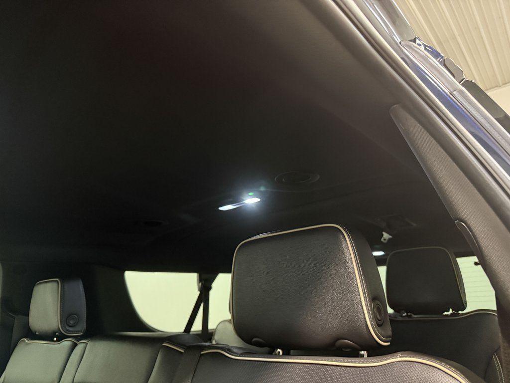 used 2024 GMC Yukon XL car, priced at $54,799