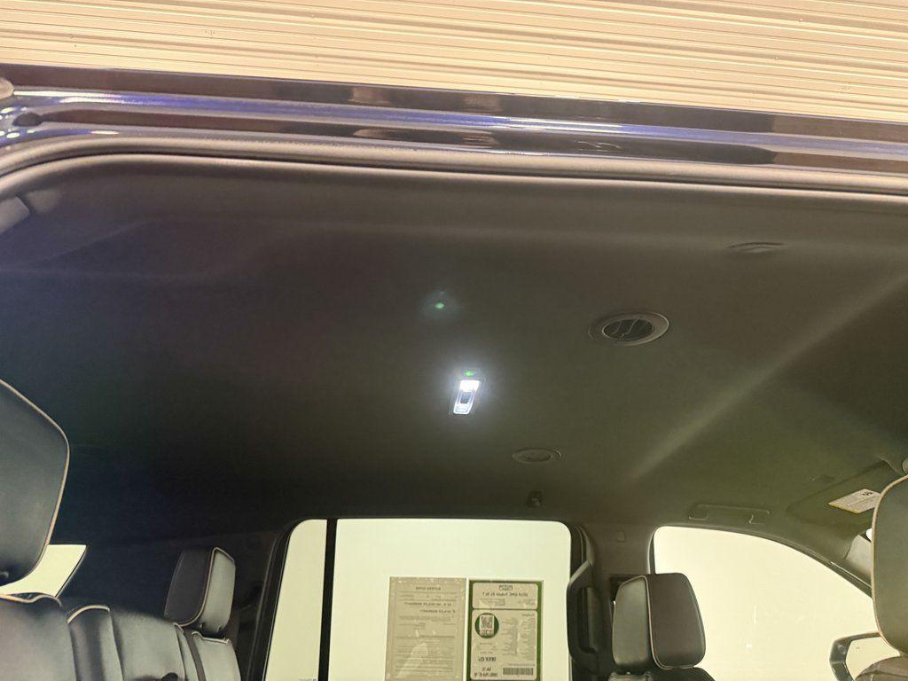 used 2024 GMC Yukon XL car, priced at $54,799