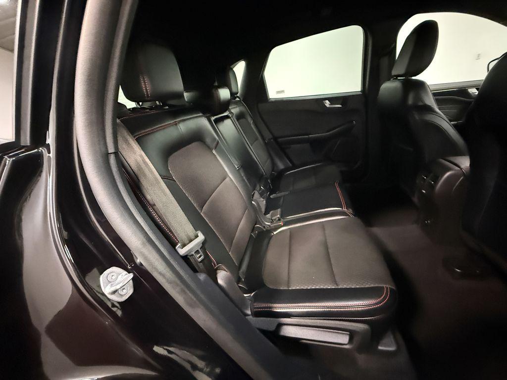 used 2025 Ford Escape car, priced at $23,966