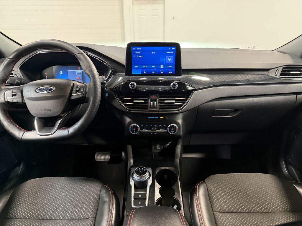 used 2025 Ford Escape car, priced at $23,966