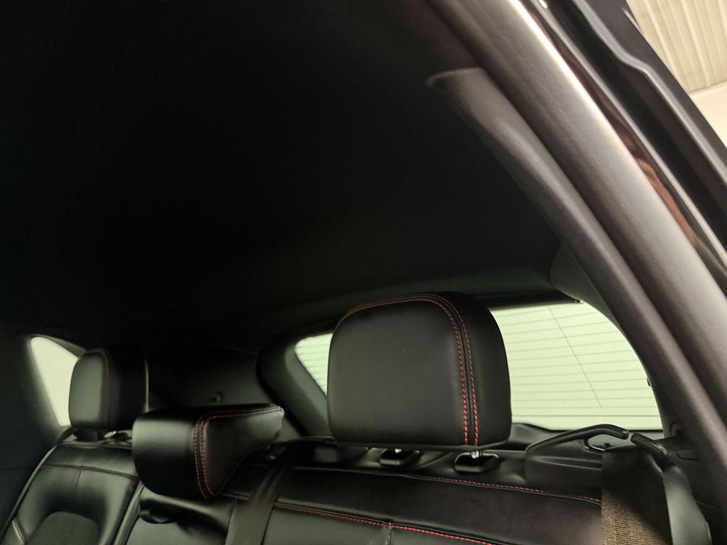 used 2025 Ford Escape car, priced at $23,966