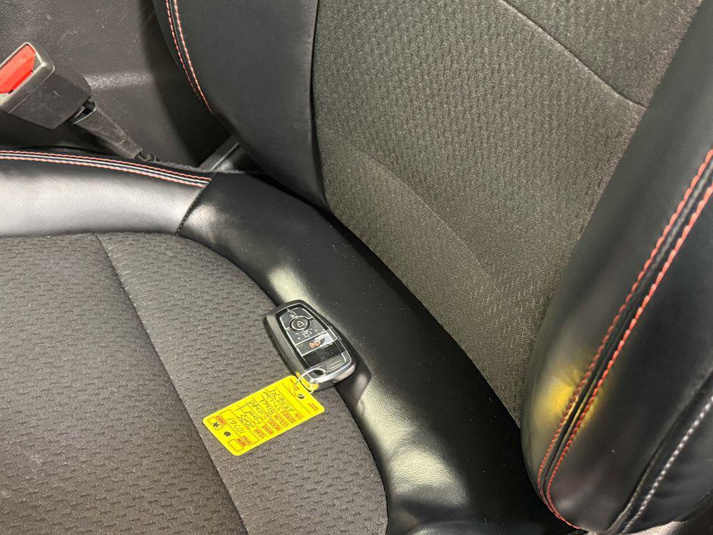 used 2025 Ford Escape car, priced at $23,966