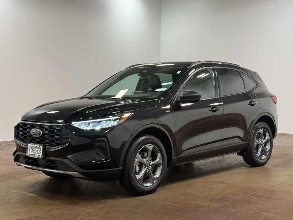 used 2025 Ford Escape car, priced at $23,966