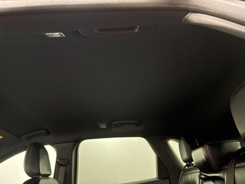 used 2025 Ford Escape car, priced at $23,966