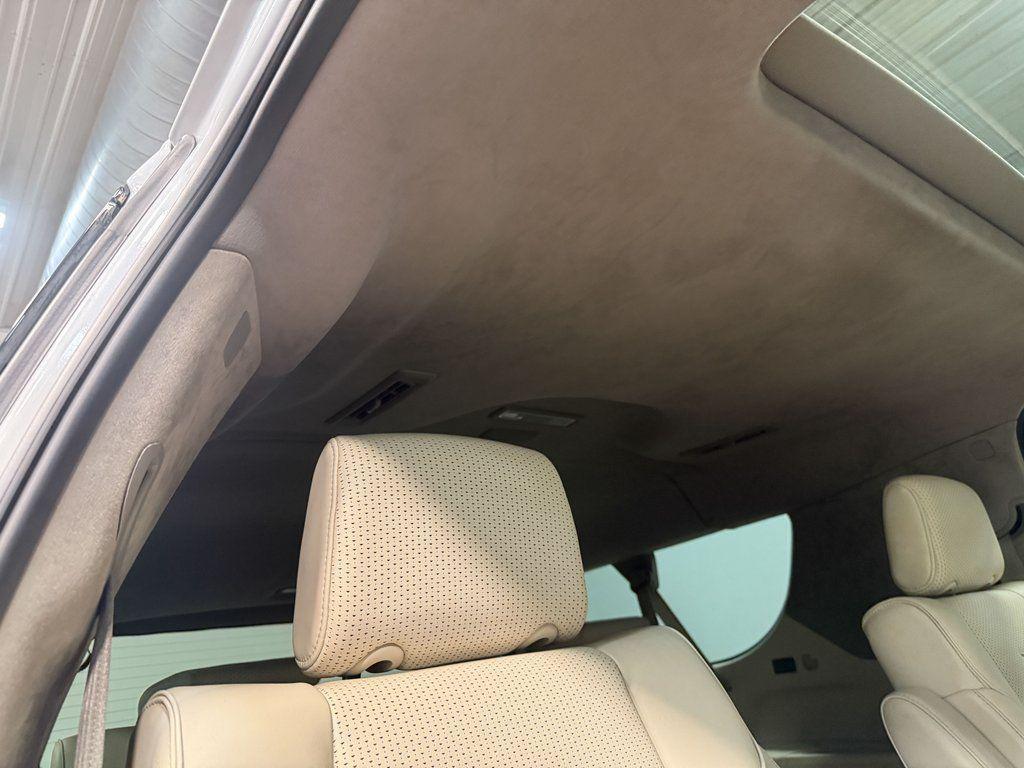 used 2021 Cadillac Escalade ESV car, priced at $69,500