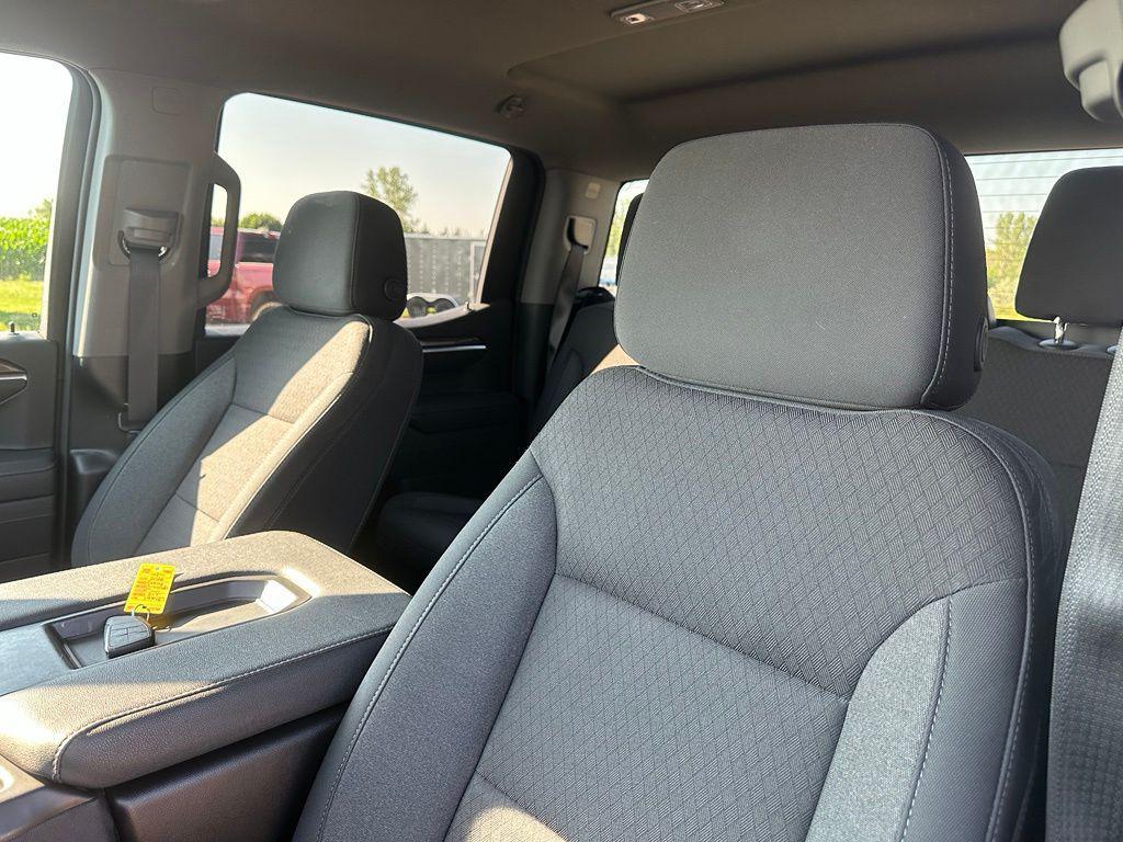used 2026 Chevrolet Silverado 1500 car, priced at $48,247